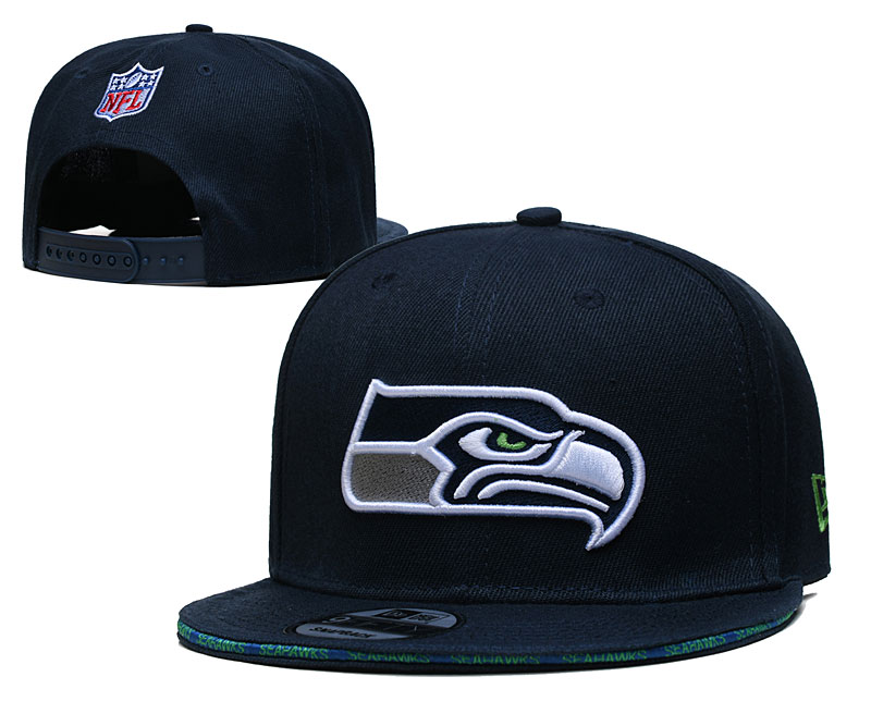 Men 2021 Seattle Seahawks hat XT->nfl hats->Sports Caps